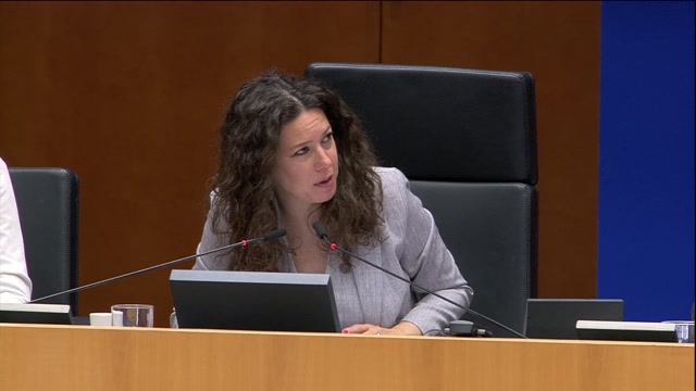 Choose Europe for Science: MEPs debate